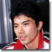 塚原直也選手