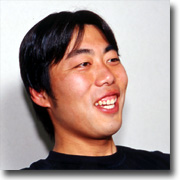 上原浩治選手