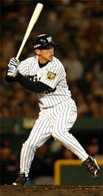 矢野選手写真