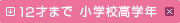 �P�Q�˂܂Ł@���w�Z���w�N