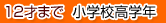 �P�Q�˂܂Ł@���w�Z���w�N