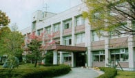 香芝高等学校