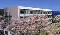 大口明光学園高等学校