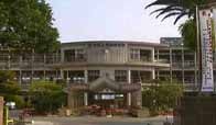 沖縄工業高等学校