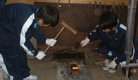 北部高等学校