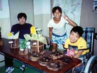 下写真1