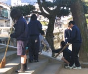 下写真1
