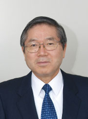 井上明久さん